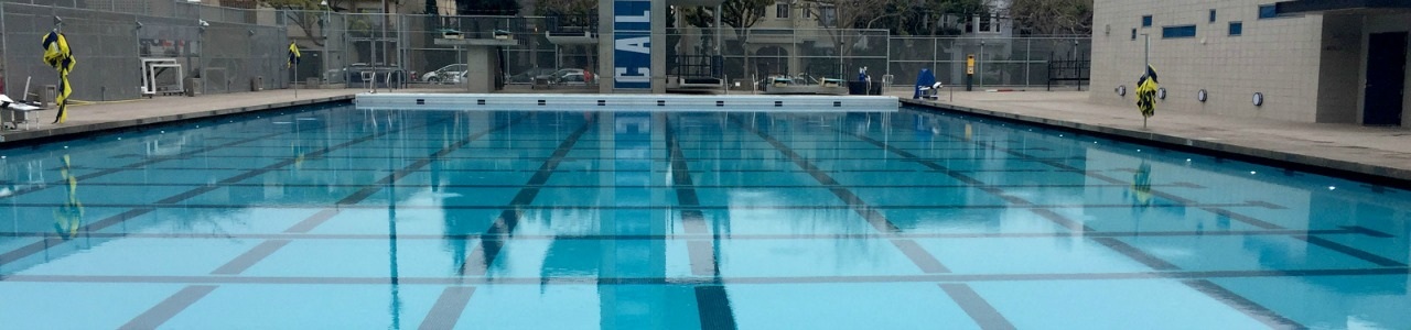 Cal Swim Camp Legends Aquatic Center Cal Berkeley